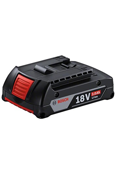 Bosch Gba 18V 2.0Ah Li-ion Akü