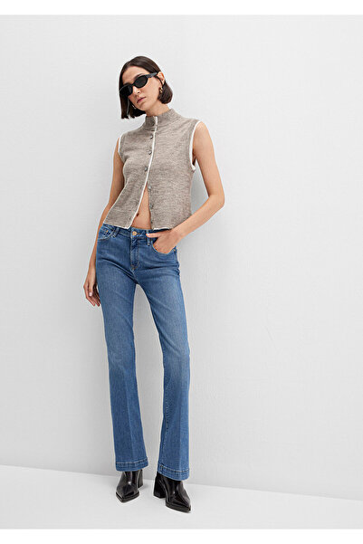 Mavi Sydney Gold Premium Vintage Indigo Mavisi Jean Pantolon 1081190759