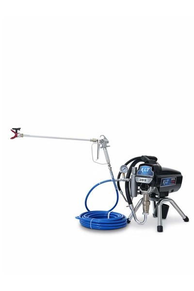 klt 395 Airless Boya Makinesi