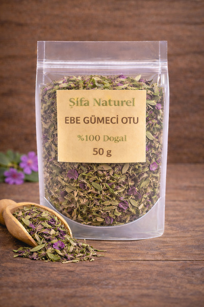 Velit Şemin Şifa Naturel إيبي جيمسي جراس 50 جرام