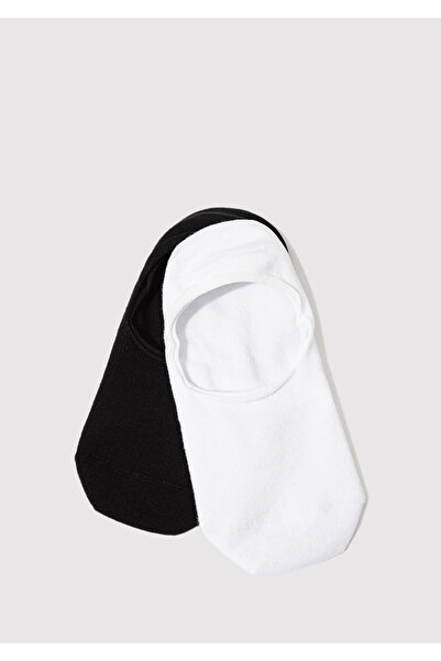 Mavi Șosete de balerină din 2 piese 1913152-28458