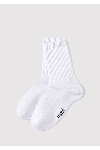 Mavi Weiße Socken 1913302 -620