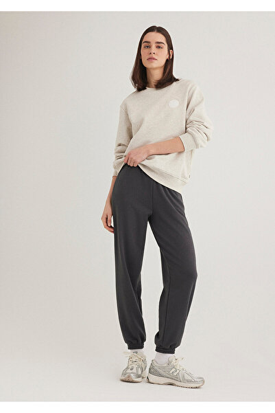 Mavi AnthracitE SwEatpants - Basic Model 1600903 -70087