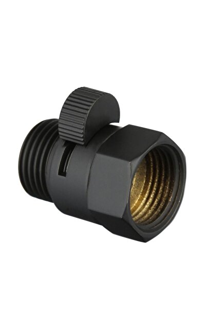 Choice صمام تحويل دش B5، صمام إغلاق من النحاس الصلب لبخاخ البيديه أو رأس الدش...