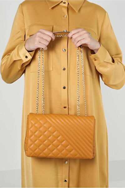 Alvina ALVİNA ЛАНЦЮГОВА СУМКА 707