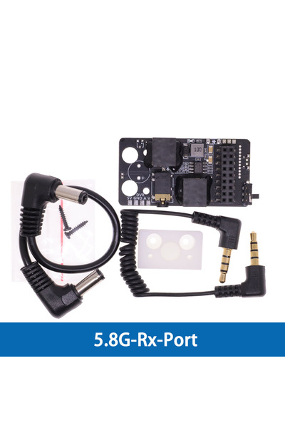 Choice منفذ استقبال 5.8 جيجا هرتز URUAV منفذ استقبال 5.8 جيجا هرتز 3.0 نظارات...