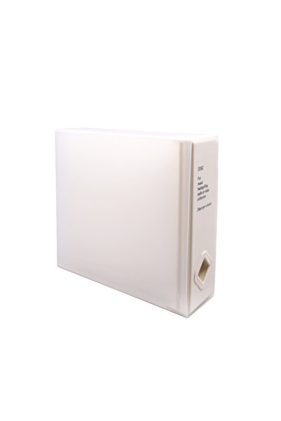 Choice White Hot Sale 4 Color 24CD Box Large Capacity CD DVD Case Sleeves Sto...