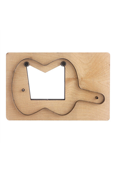 Choice B Cutting Die Handbag Coin Holder Customized / Keychain / No Sewing Co...