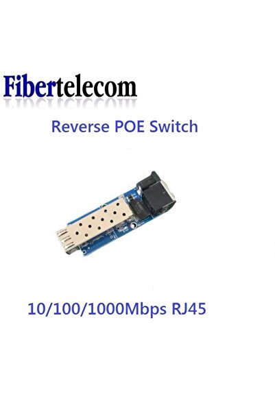 Choice قطعة واحدة من لوحة الدوائر المطبوعة (PCBA) لوحدة تحويل الوسائط المصغرة...