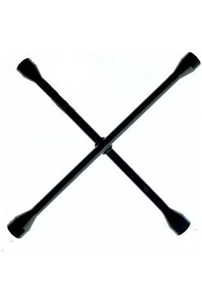 Genel Markalar İSTAVROZ BİJON ANAHTARI 4 LÜ 17-19-21-23