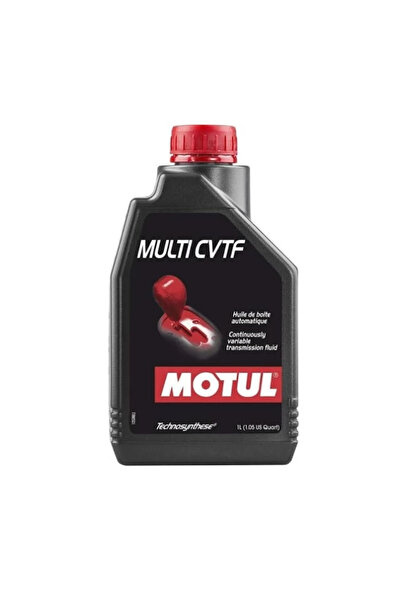 Motul ICON GROUP - MOTUL MULTI CVTF 1 LT - CVT ŞANZIMANLAR İÇİN! - ÜRETİM YIL...