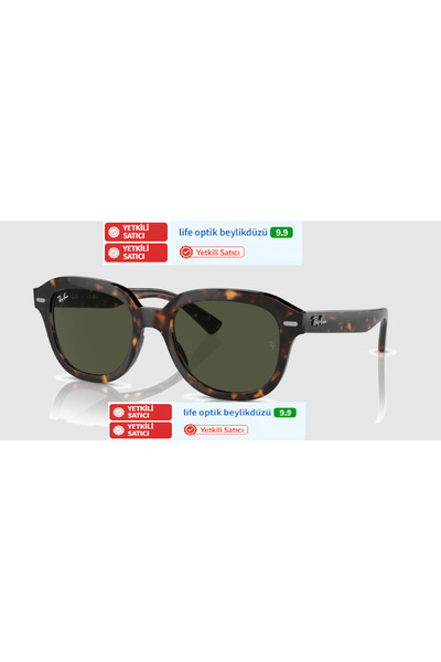 Ray-Ban 4398 902/31 51
