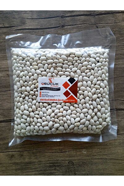 ERZURUM İSPİR FASULYESİ ERZURUM İSPİR ŞEKER FASULYE 1 KG