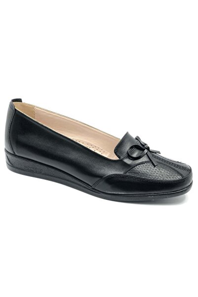 KCMN Kocamanlar 049101 Dr.Tavsiyeli 100% Leather Inside Size 41-42 Mother Wom...