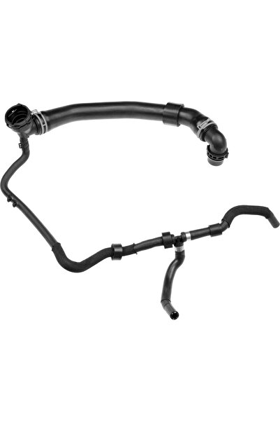 GATES Furtun Radiator Skoda Octavia Iv (nx3, Nn3, Pv3) 2020-2025 Diesel