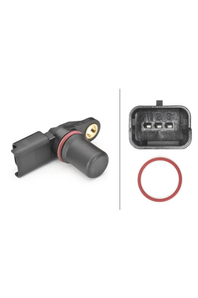 Hella Senzor Pozitie Ax Cu Came Dacia Logan Nissan Almera 2/Qashqai 1