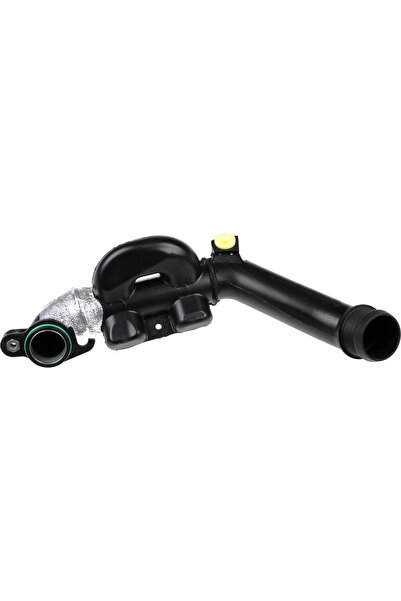 GATES Маркуч за турбокомпресор Citroen Berlingo / Berlingo First Van/Spacious...