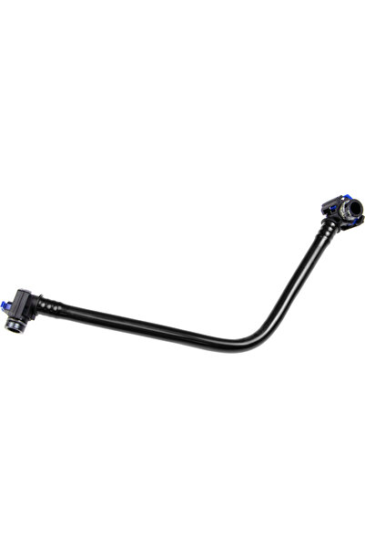 GATES Furtun Încălzire Man Tga 1999-2013 Diesel