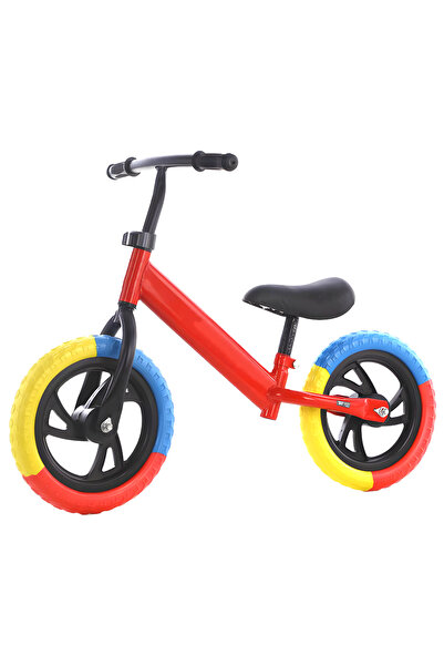 Teno Red Balance Bike