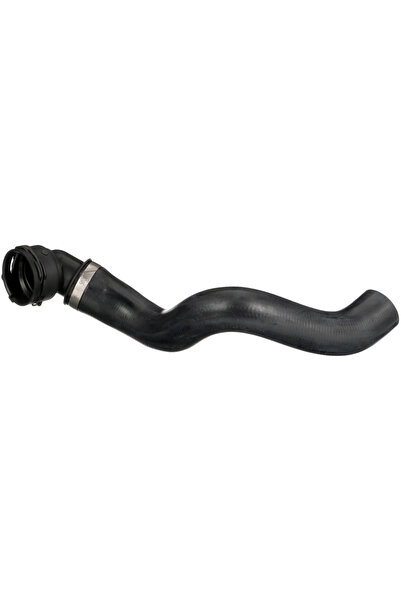 GATES Furtun Radiator Opel Astra J Vauxhall Astra Model 6