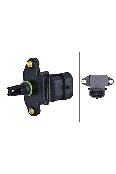 Hella Senzor Presiune Supraalimentare Fiat Albea/Brava/Bravo 1 Lancia Dedra/Y