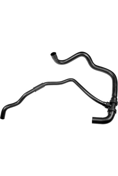 GATES Furtun Radiator Renault Fluence/Megane 3/Megane Cc 2008-2016