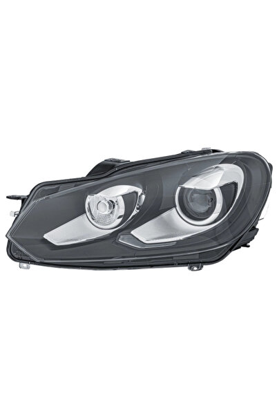 Hella Far Stanga Vw Golf 6