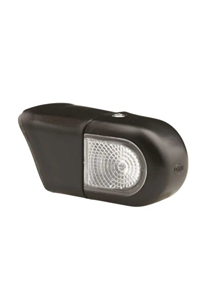 Hella Lumina De Clarificare Mercedes-benz T2/ln1 Caroserie 1986-1994 Benzina