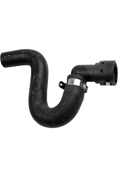 GATES Furtun Încălzire Fiat 500 C (312_) 2009-2014 Diesel