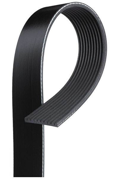 GATES Curea Transmisie Cu Caneluri Scania Interlink 2015-2020 Diesel