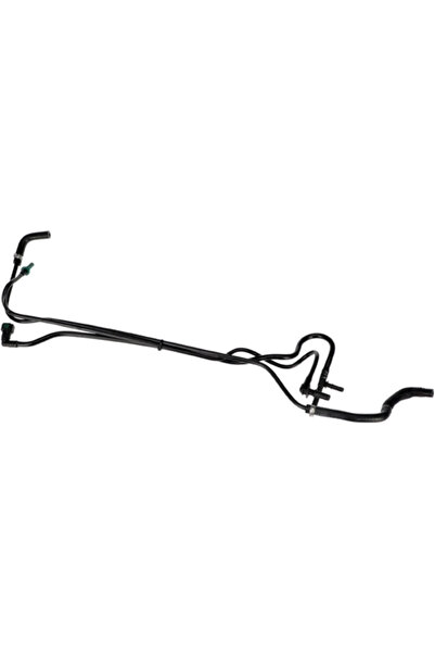 GATES Furtun Supracurgere Combustibil Fiat Doblo Microbus