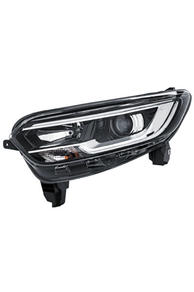 Hella Far Stanga Renault Kadjar