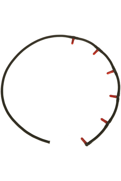 GATES Furtun Combustibil Bmw 5 (e39) 1998-2003 Diesel