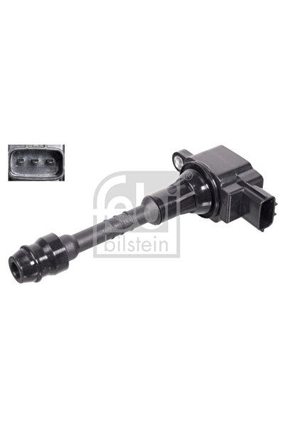 FEBI BILSTEIN Bobina De Inductie Nissan Ad Van/Almera 2/Almera Tino