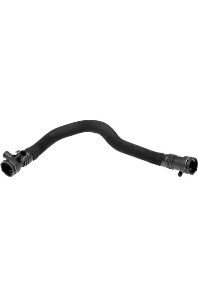 GATES Furtun Radiator Audi A5 Cabriolet (8f7) 2009-2014 Diesel