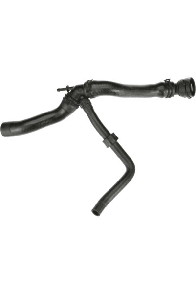 GATES Radiator Hose Vw Golf Iv Variant (1j5) 1999-2006 Petrol