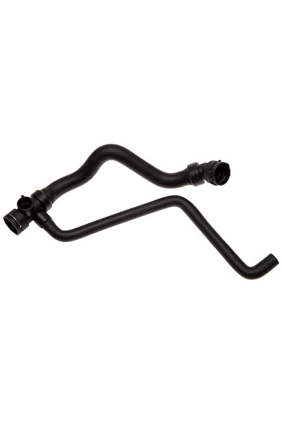 GATES Furtun Radiator Audi A6 C5 (4b2, 4b4) 1997-2005 Diesel