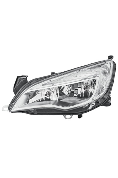 Hella Far Stanga Opel Astra J