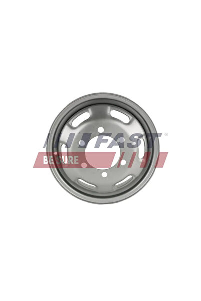 FAST Janta Iveco Daily Vi Platou / Sasiu 2014-2021 Benzina