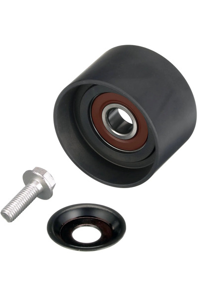 GATES Rola Ghidare/Conducere Curea Transmisie Mercedes-Benz Travego Setra Ser...