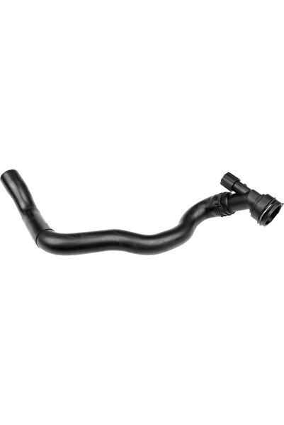 GATES Furtun Radiator Seat Ibiza Iii (6l1) 2006-2009 Benzina