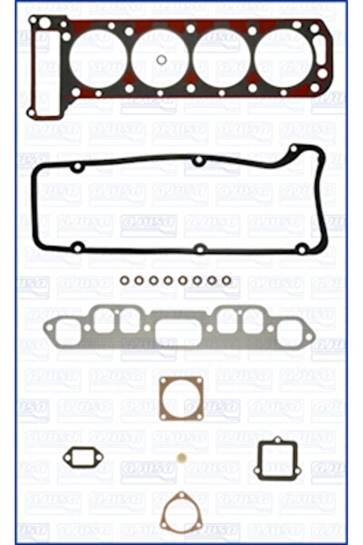Ajusa Set Garnituri, Chiulasa Vauxhall Frontera Mk I (a) (u92) 1992-1998 Benzina