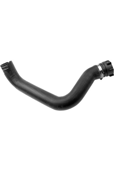 GATES Furtun Radiator Iveco T-way 2021-2025 Diesel