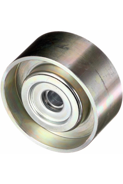 GATES Rola Ghidare/conducere, Curea Transmisie Man Tgx I 2006-2021 Diesel