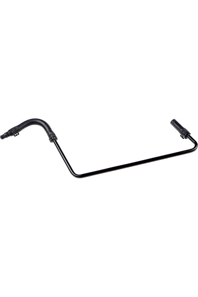 GATES Furtun Incalzire Mercedes-Benz C-Class/Clk