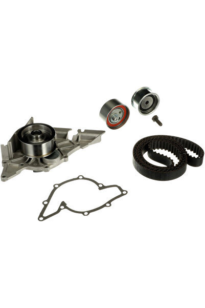 GATES Set Pompa Apa + Curea Dintata Vw Passat B5 Variant (3b5) 1997-2000 Benzina