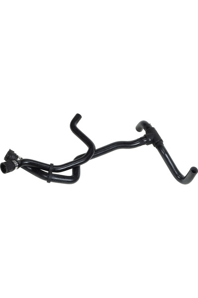 GATES Furtun Încălzire Fiat Punto Evo (199_) 2009-2012 Benzina