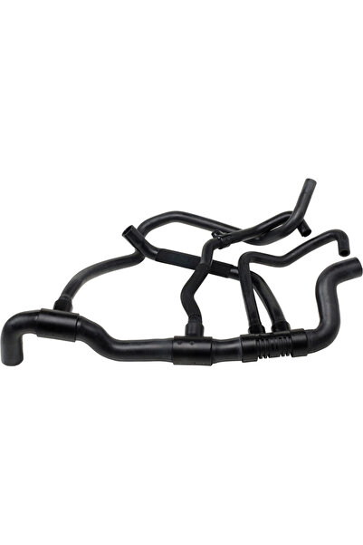 GATES Furtun Radiator Nissan Primastar Bus (x83) 2001-2006 Diesel