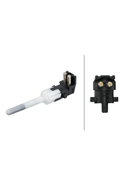 Hella Intrerupator Control Nivel Lichid Racire Mercedes-Benz C-Class/S-Class/Sl