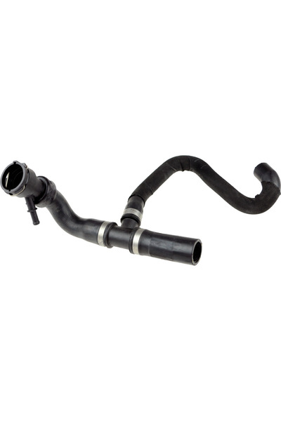 GATES Furtun Radiator Audi A4 B5 (8d2) 2000-2000 Benzina